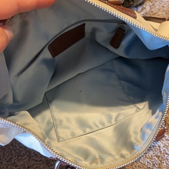 Coach purse - Picture 5 of 5